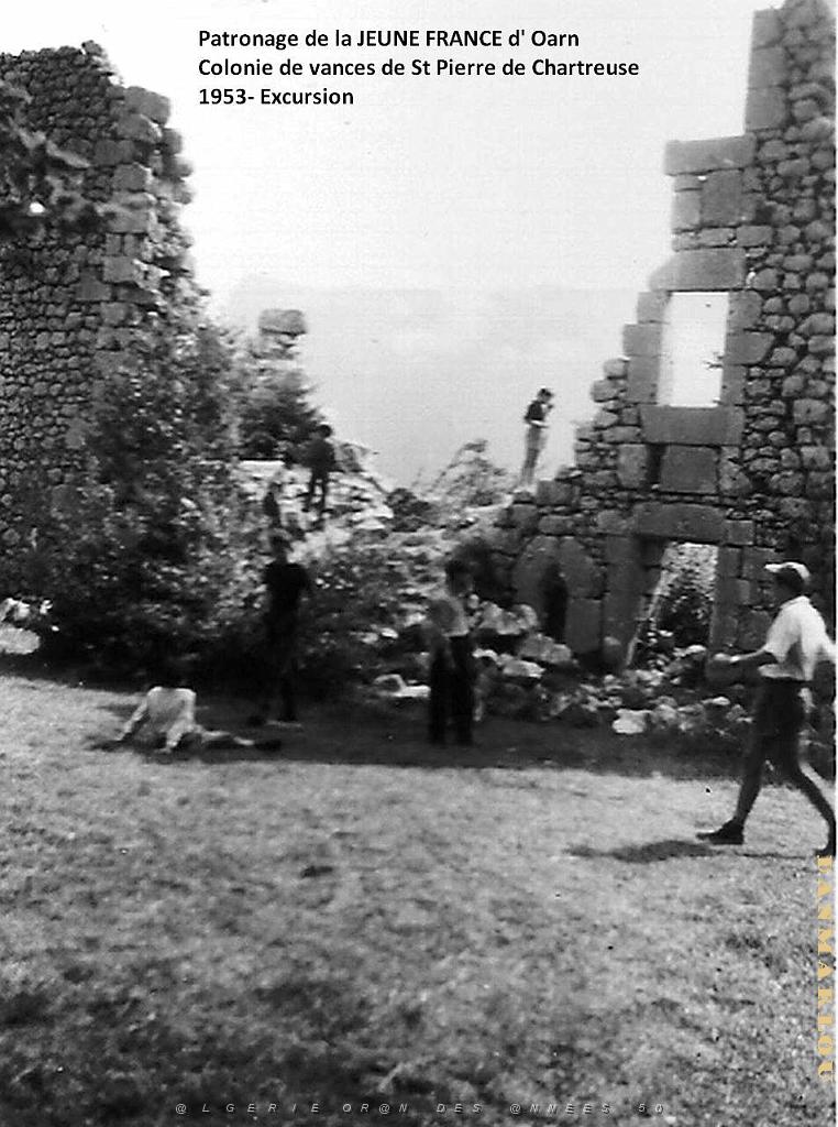 COLO JEUNE FRANCE 1953 excursion 01.jpg